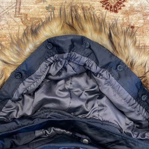 Men’s Zara Jacket/Coat - Picture 9 of 11